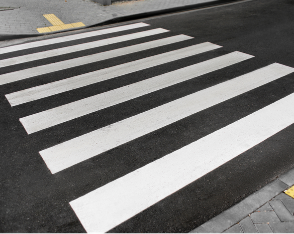 Commercial Paving Services
