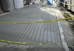 Concrete-Driveway
