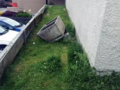 drainage-area