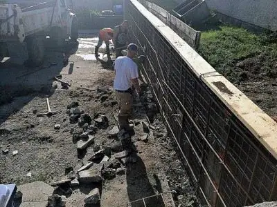 wall-concrete-top